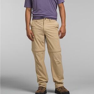 The North Face Men's Covertible Pants
